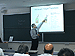 2005年度精密工学会秋季大会の様子