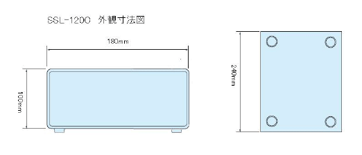 SSL-120C